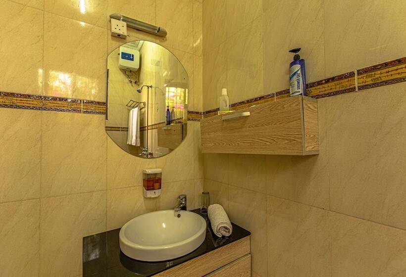 シングルデラックスルーム, The Lahe Hotels