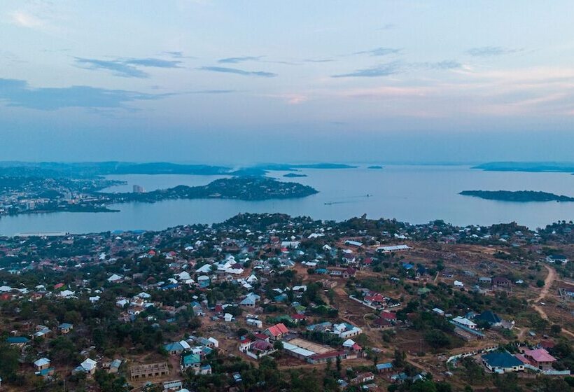 シングルデラックスルーム, The Lahe Hotels