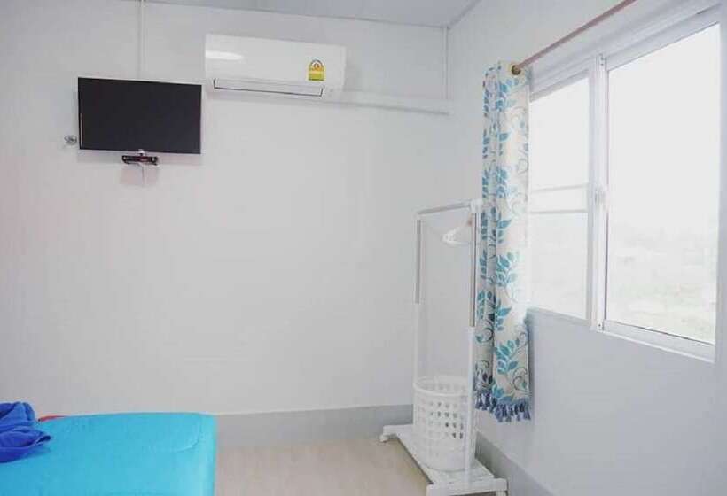 Номер Стандарт, Nawee Guesthouse Sairee