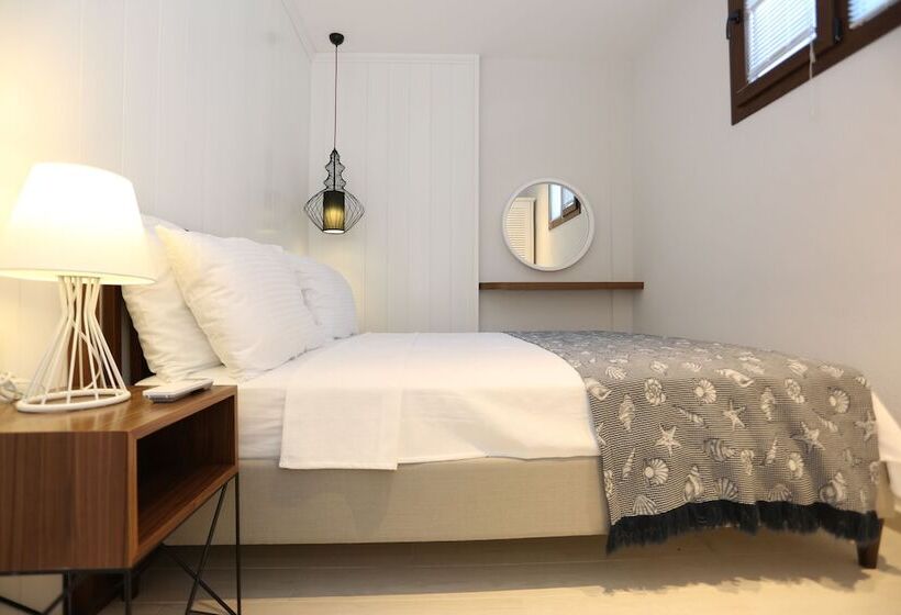 3침실 듀플렉스 아파트, Alp Suites Pinehill