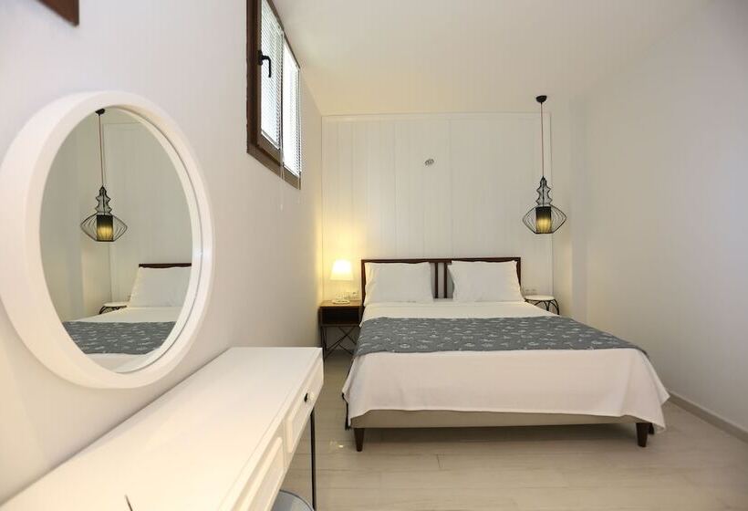 3침실 듀플렉스 아파트, Alp Suites Pinehill