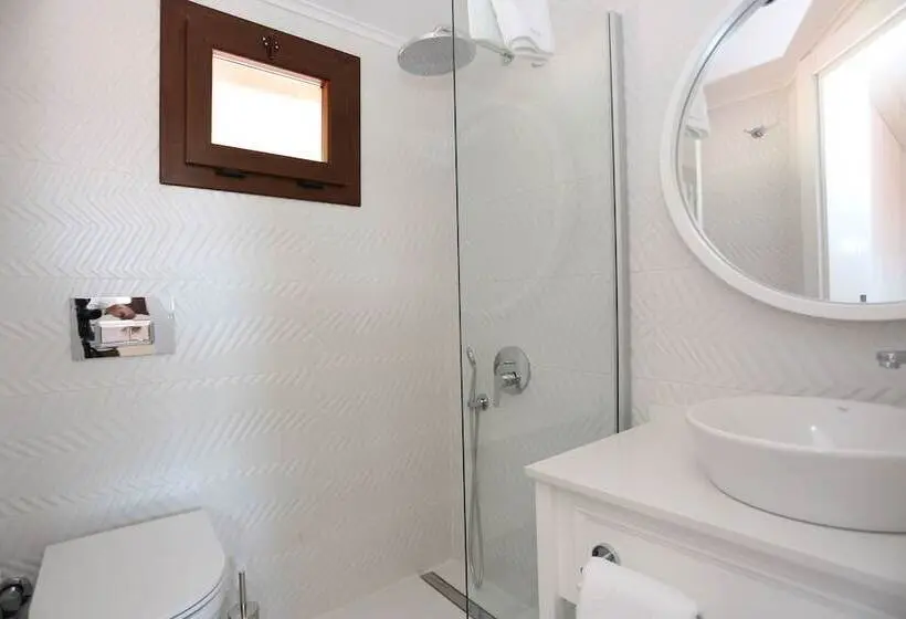 , Alp Suites Pinehill