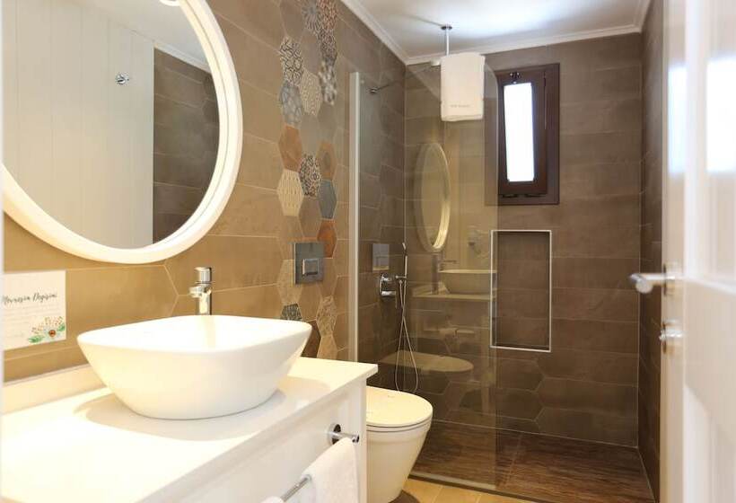 2침실 듀플렉스 아파트, Alp Suites Pinehill