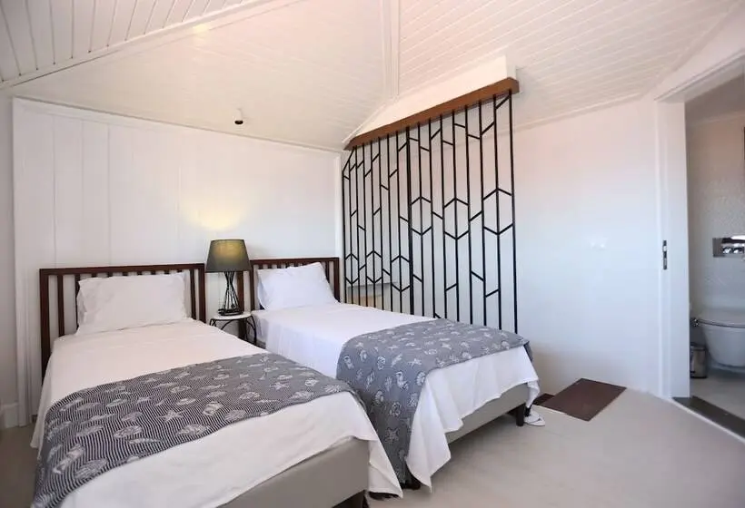 , Alp Suites Pinehill