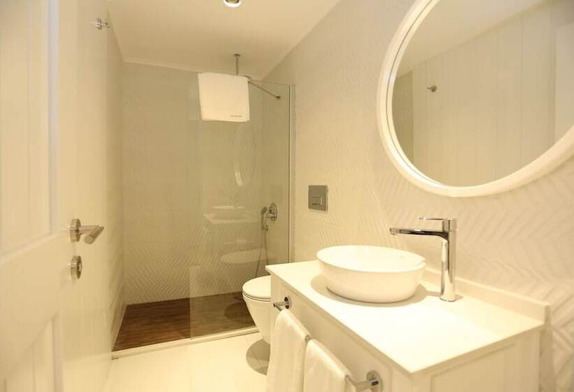带3个卧室的复式公寓, Alp Suites Pinehill