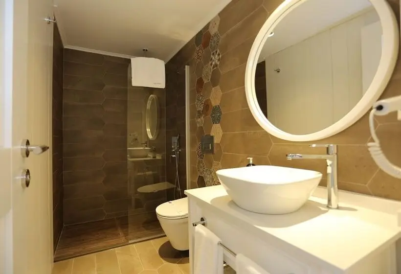 , Alp Suites Pinehill
