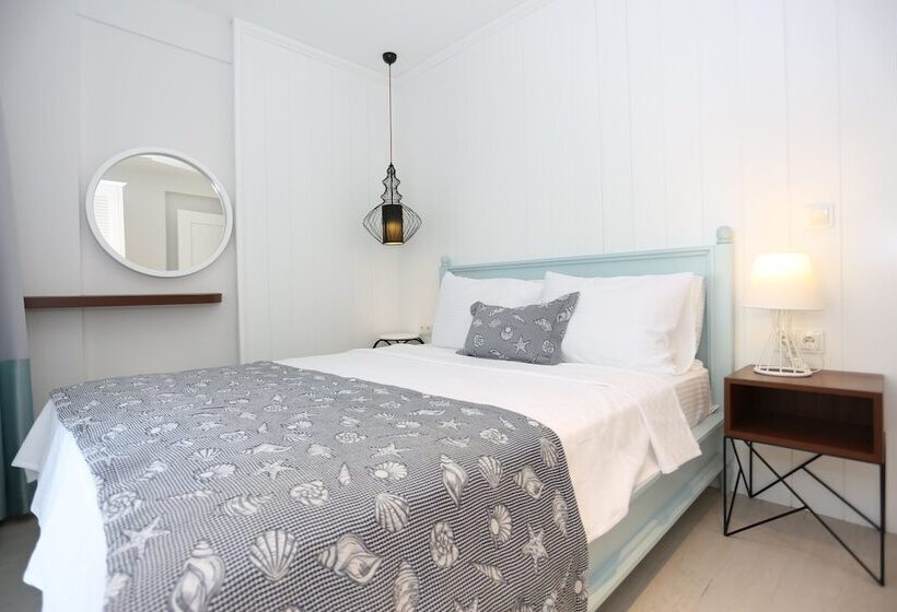 带3个卧室的复式公寓, Alp Suites Pinehill