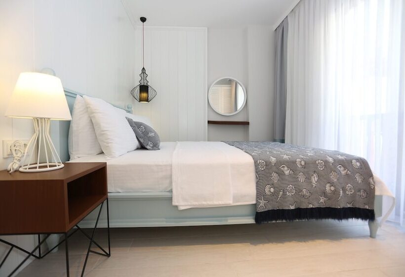 3침실 듀플렉스 아파트, Alp Suites Pinehill