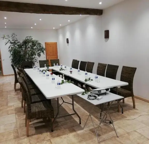 バスタブ付きスタンダードルーム, Chambres D Hotes  Le Calme