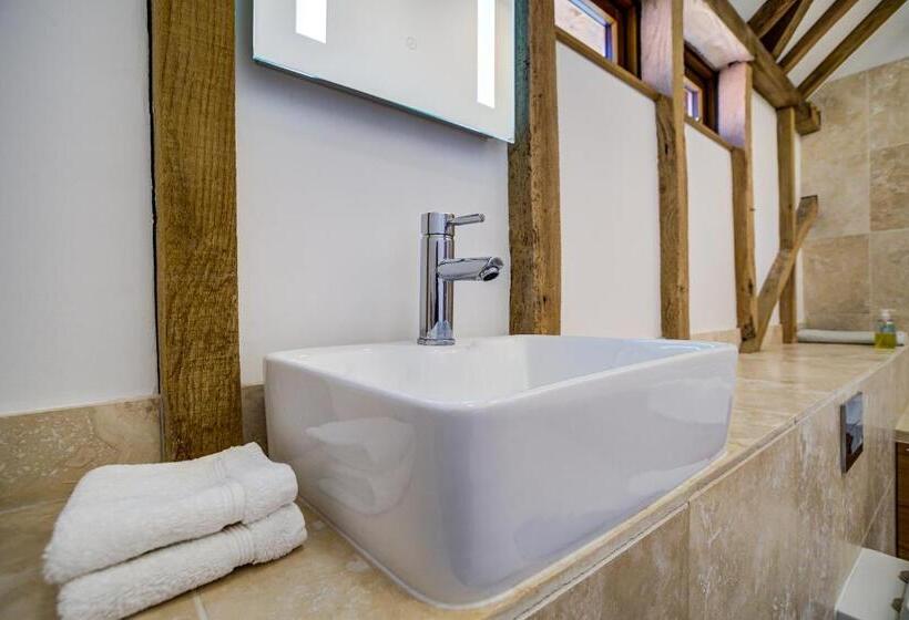 חדר סטנדרט, South Park Farm Barn