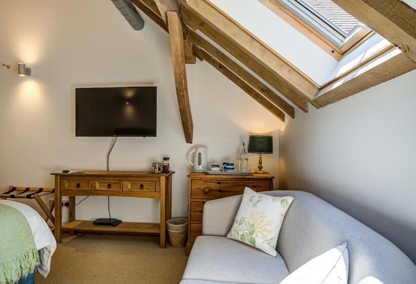 חדר סטנדרט, South Park Farm Barn