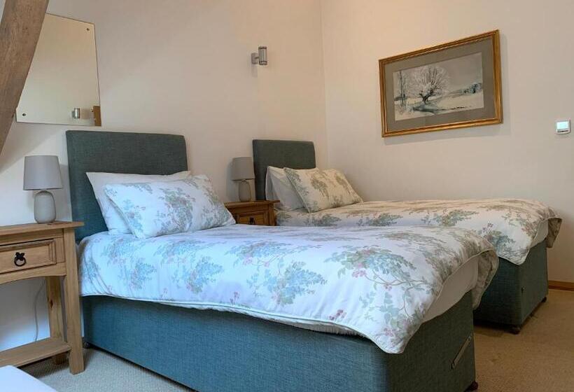 חדר סטנדרט, South Park Farm Barn