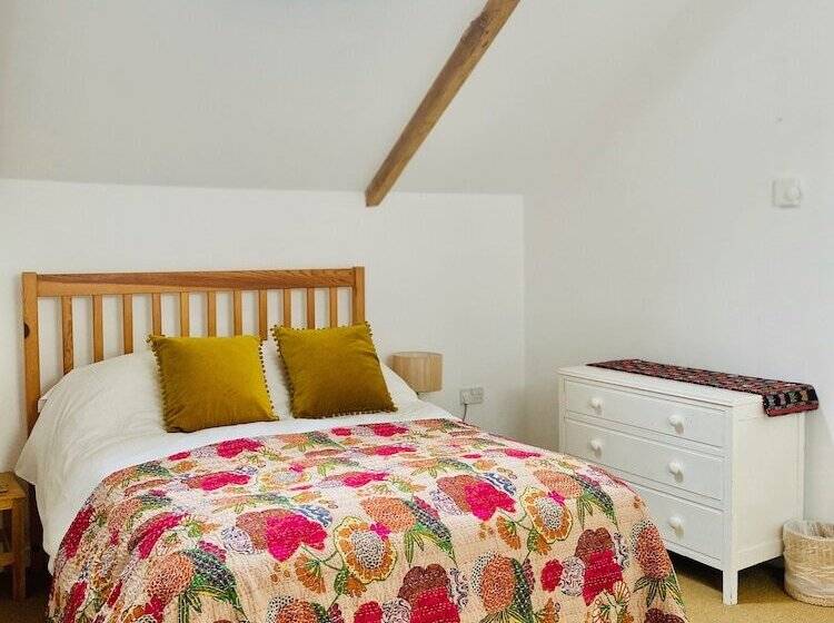 豪华房间, Vinegar Hill Pottery