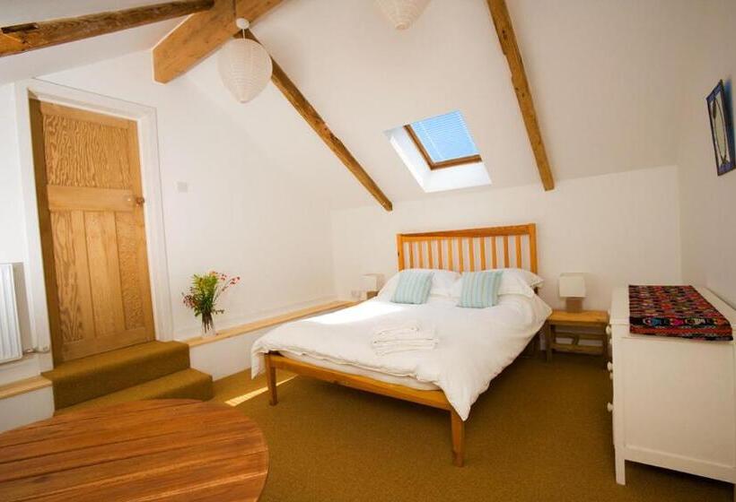 豪华房间, Vinegar Hill Pottery