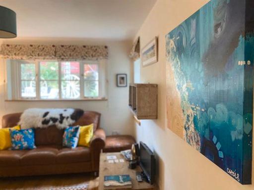 家庭套房, Vinegar Hill Pottery