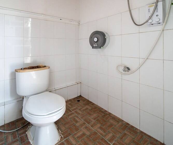 스탠다드 트리플 룸, Eclipse Hostel And Bar