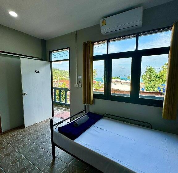 스탠다드 룸, Eclipse Hostel And Bar