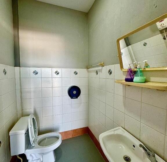 스탠다드 룸, Eclipse Hostel And Bar