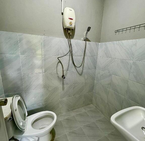 스탠다드 룸, Eclipse Hostel And Bar