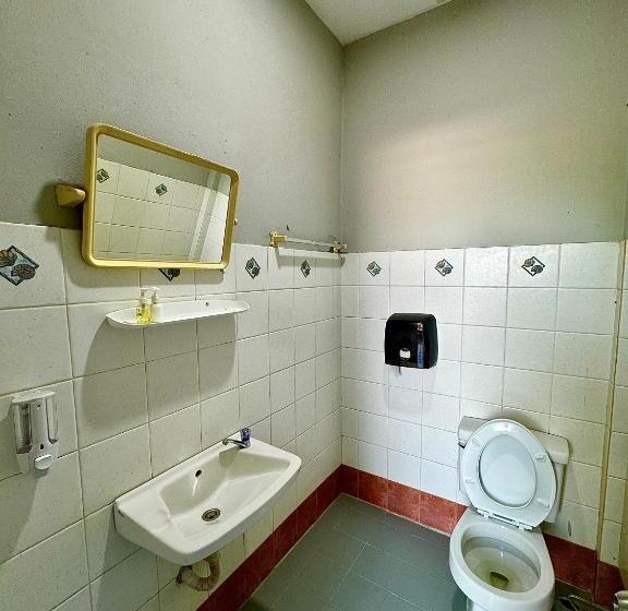 스탠다드 룸, Eclipse Hostel And Bar