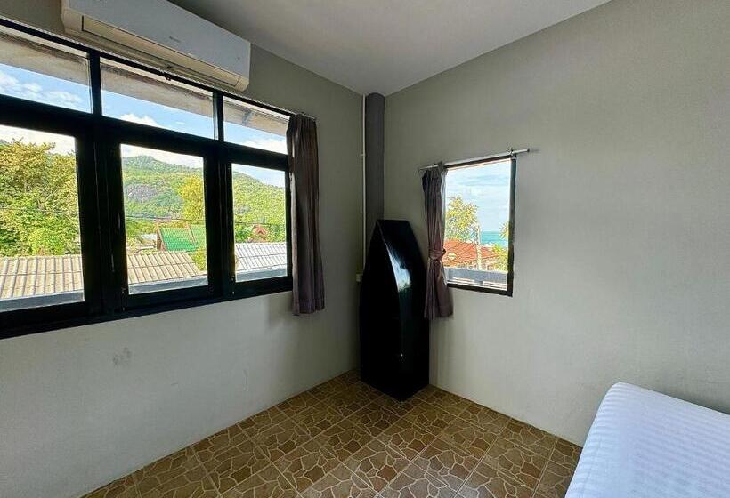 스탠다드 룸, Eclipse Hostel And Bar