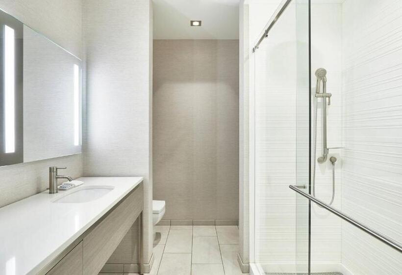 جناح سرير كينج, Ac Hotel By Marriott Beverly Hills