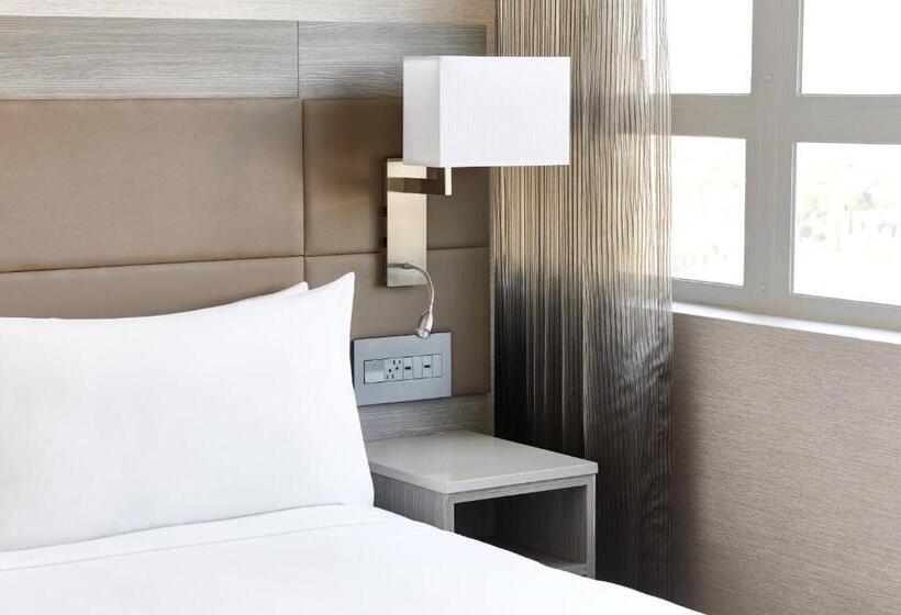 Standard Værelse King Size Seng, Ac Hotel By Marriott Beverly Hills