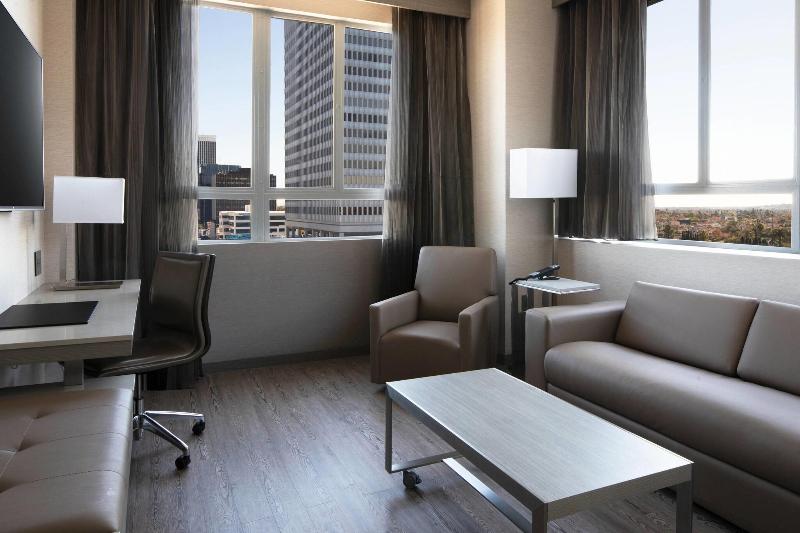جناح سرير كينج, Ac Hotel By Marriott Beverly Hills