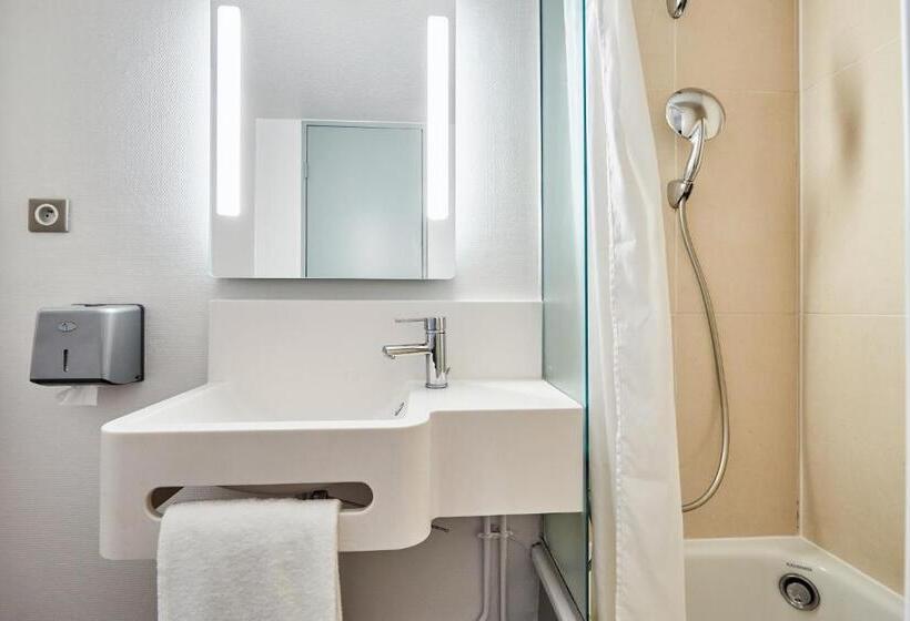 اتاق استاندارد, B&b Hotel Caen Sud