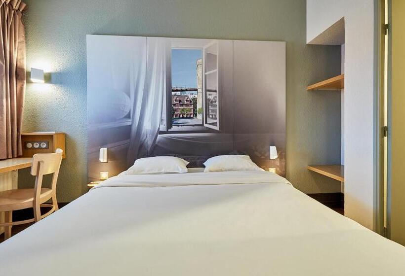 חדר סטנדרט, B&b Hotel Caen Sud