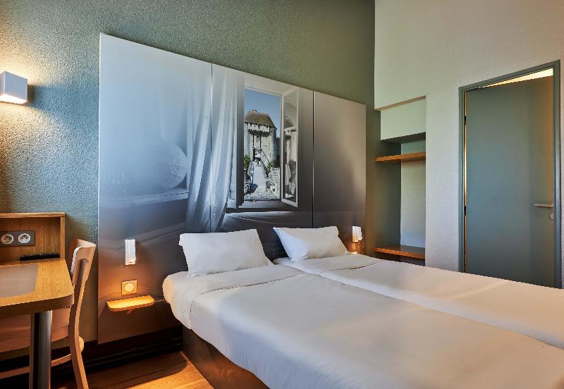 חדר סטנדרט, B&b Hotel Caen Sud