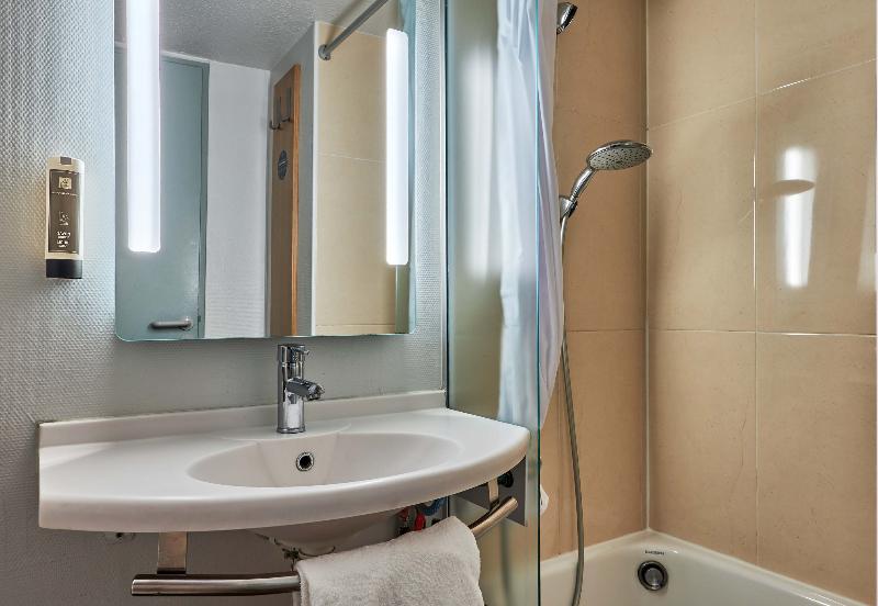 חדר סטנדרט, B&b Hotel Caen Sud