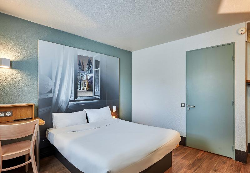 اتاق استاندارد, B&b Hotel Caen Sud