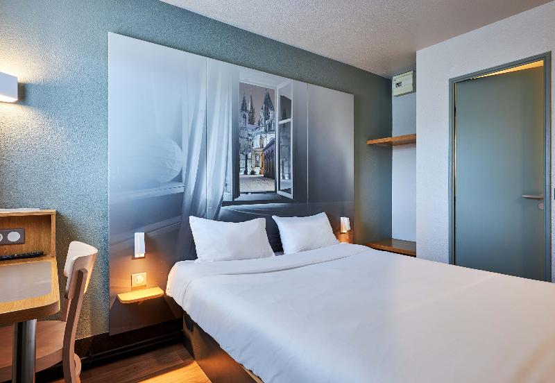 חדר סטנדרט, B&b Hotel Caen Sud