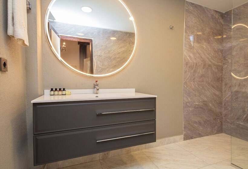 Номер Deluxe, Layla Gocek Adults Only