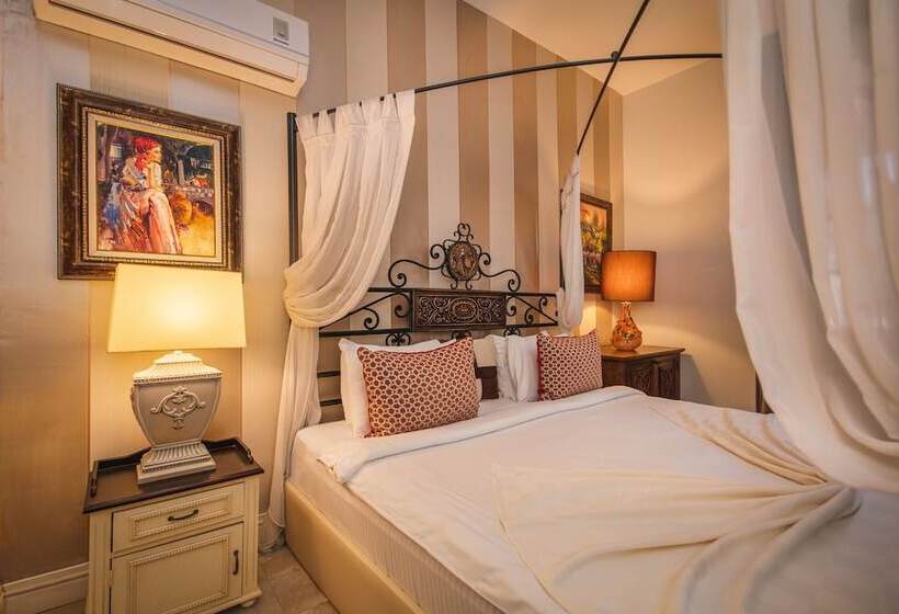 Номер Deluxe, Layla Gocek Adults Only