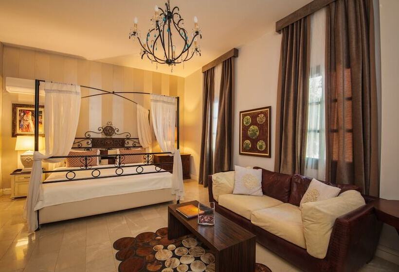 Номер Deluxe, Layla Gocek Adults Only