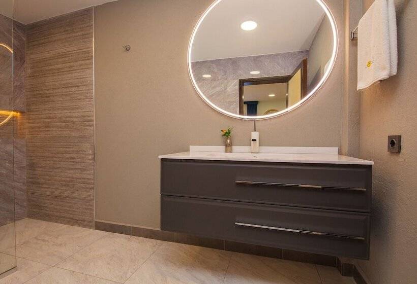 Номер Deluxe, Layla Gocek Adults Only