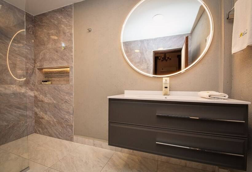 Номер Deluxe, Layla Gocek Adults Only