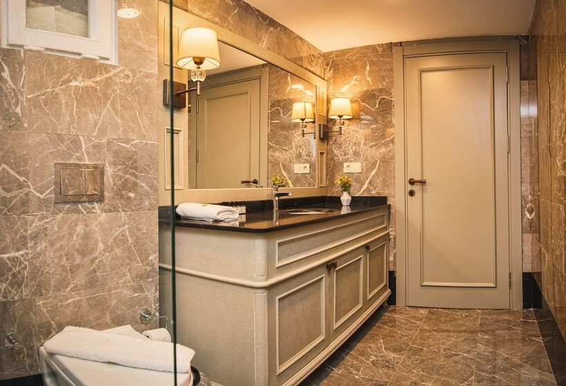 Номер Стандарт, Layla Gocek Adults Only