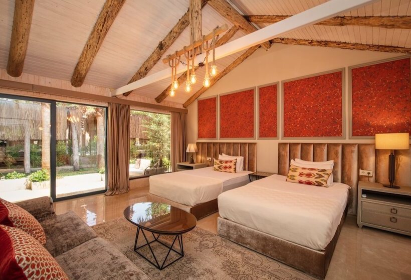 Номер Стандарт, Layla Gocek Adults Only