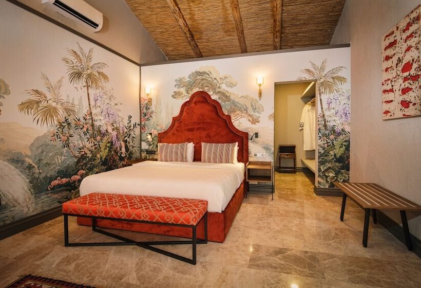 Номер Стандарт, Layla Gocek Adults Only