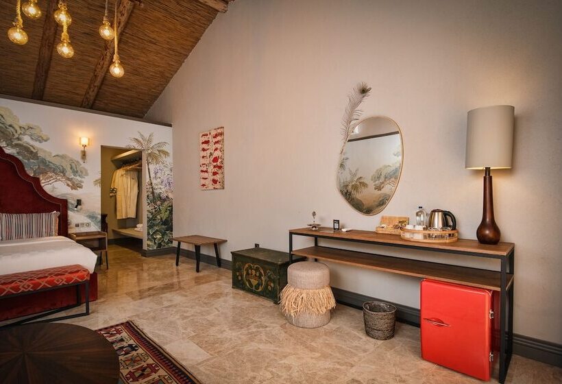 Номер Стандарт, Layla Gocek Adults Only