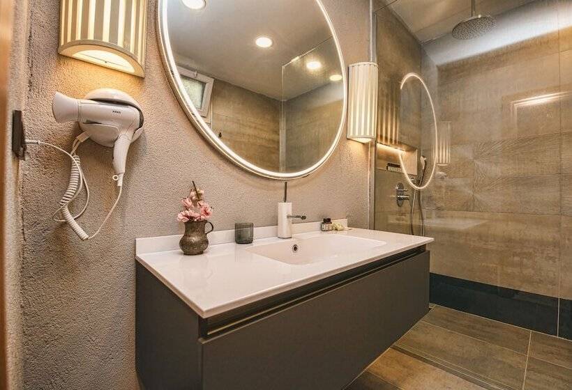 Номер Стандарт, Layla Gocek Adults Only