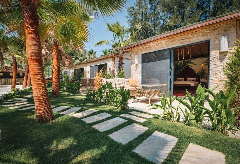 Номер Стандарт, Layla Gocek Adults Only