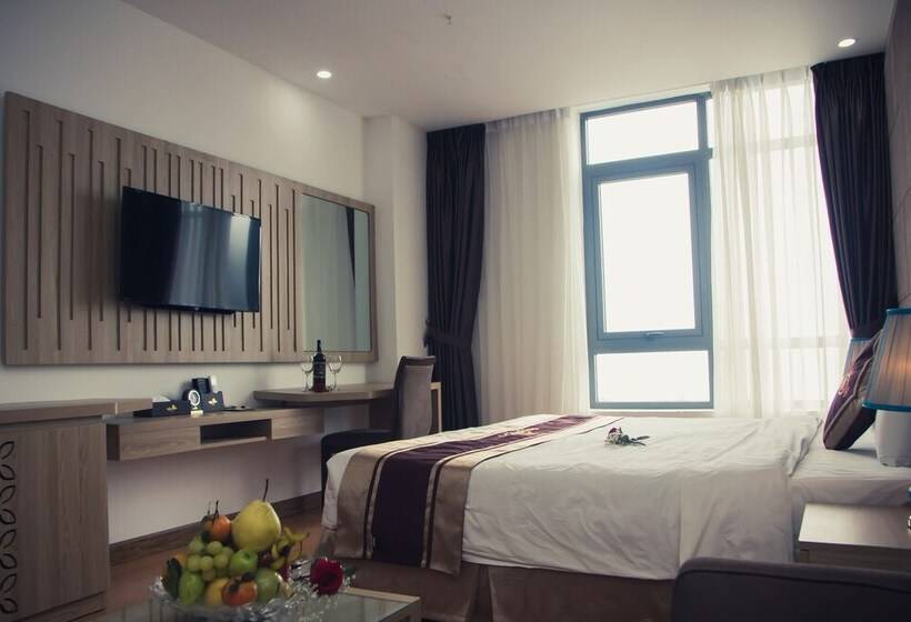 اتاق لوکس, Royal Huy Tam Dao