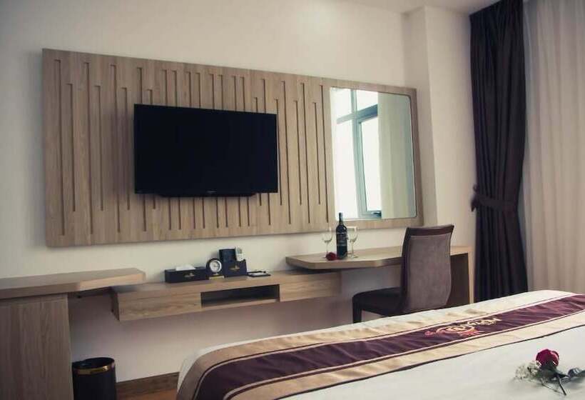 اتاق لوکس, Royal Huy Tam Dao