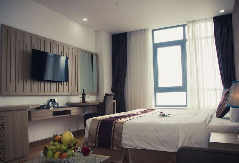 اتاق لوکس, Royal Huy Tam Dao