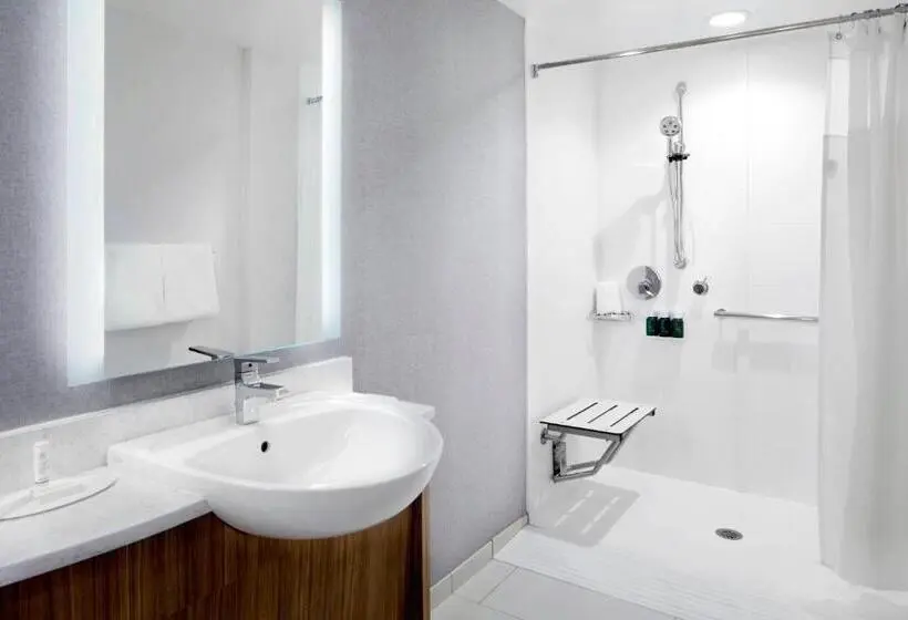 Suite King Bed