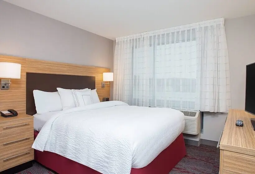 スタンダードスタジオ, Towneplace Suites By Marriott Knoxville Oak Ridge